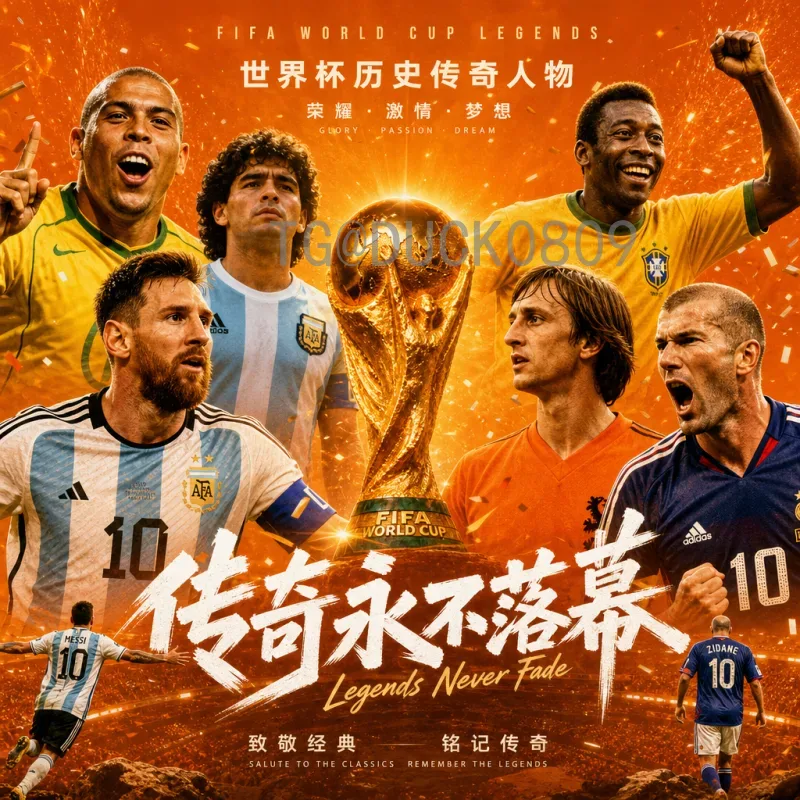 官方2026国际足联世界杯直播集锦：精彩瞬间与观赛指南全攻略